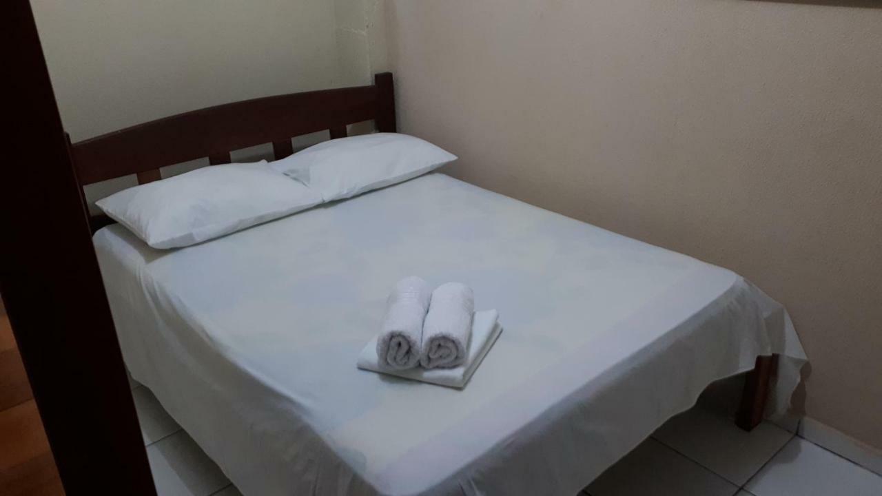 Pousada Da Orla Salinópolis Habitación foto